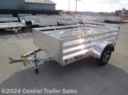 2023 Triton Trailers FIT Series FIT864