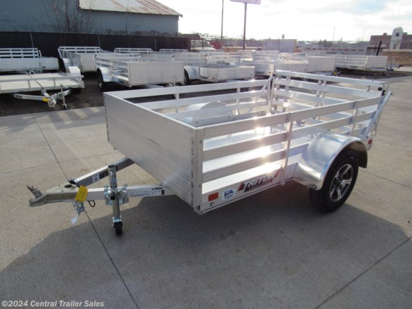 2023 Triton Trailers FIT Series FIT864 available in East Bethel, MN