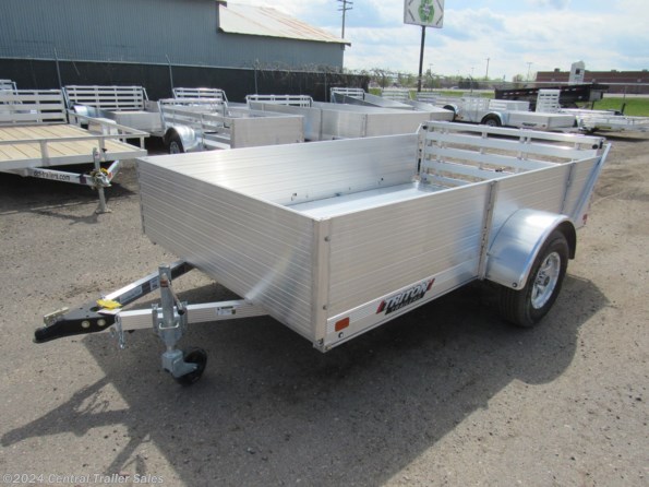 2022 Triton Trailers FIT Series FIT1072 available in East Bethel, MN
