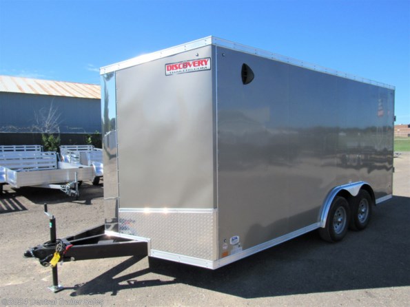 Central Trailer Sales East Bethel Minnesota Trailer Dealer Trailersusa