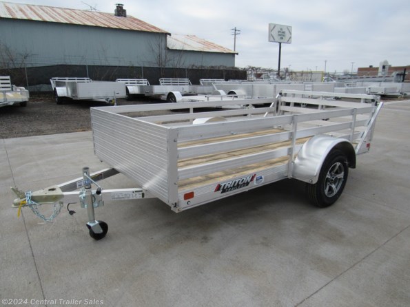 2024 Triton Trailers FIT Series FIT1064 available in East Bethel, MN