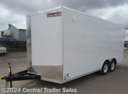 2023 Discovery Trailers Challenger S.E.