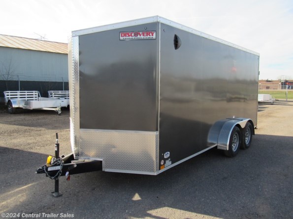 2022 Discovery Trailers Rover SE available in East Bethel, MN