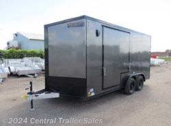 2023 Discovery Trailers Endeavor Aluminum