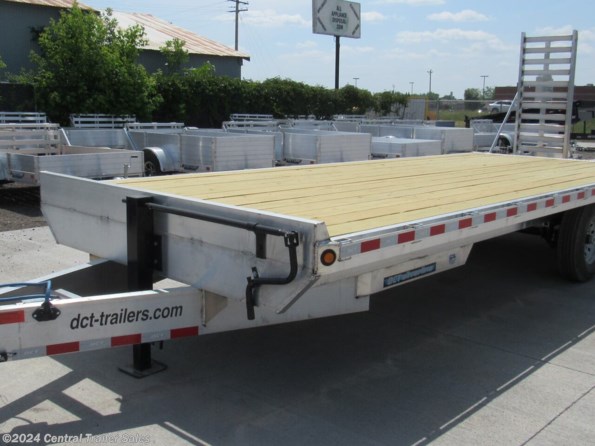 2024 Dell Rapids Custom Trailers AS24TP-14BT available in East Bethel, MN