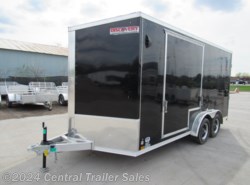 2024 Discovery Trailers Endeavor Aluminum