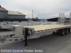 2024 Dell Rapids Custom Trailers AS24TP-14BT