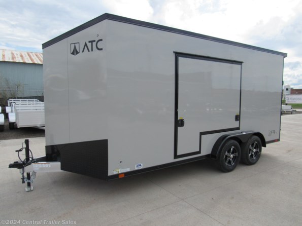 2024 ATC STO450 available in East Bethel, MN
