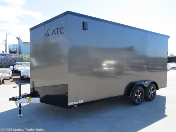2024 ATC Sto 400 available in East Bethel, MN