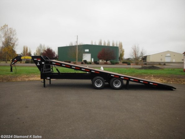 2022 Great Northern 102" X 25' 20k available in Halsey, OR