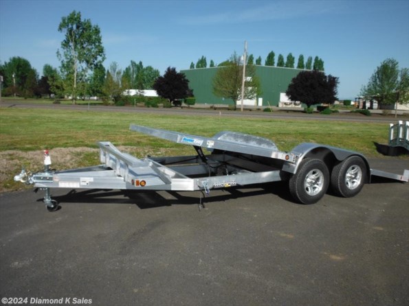 2022 CargoPro 7' X 20' 10K TILT available in Halsey, OR
