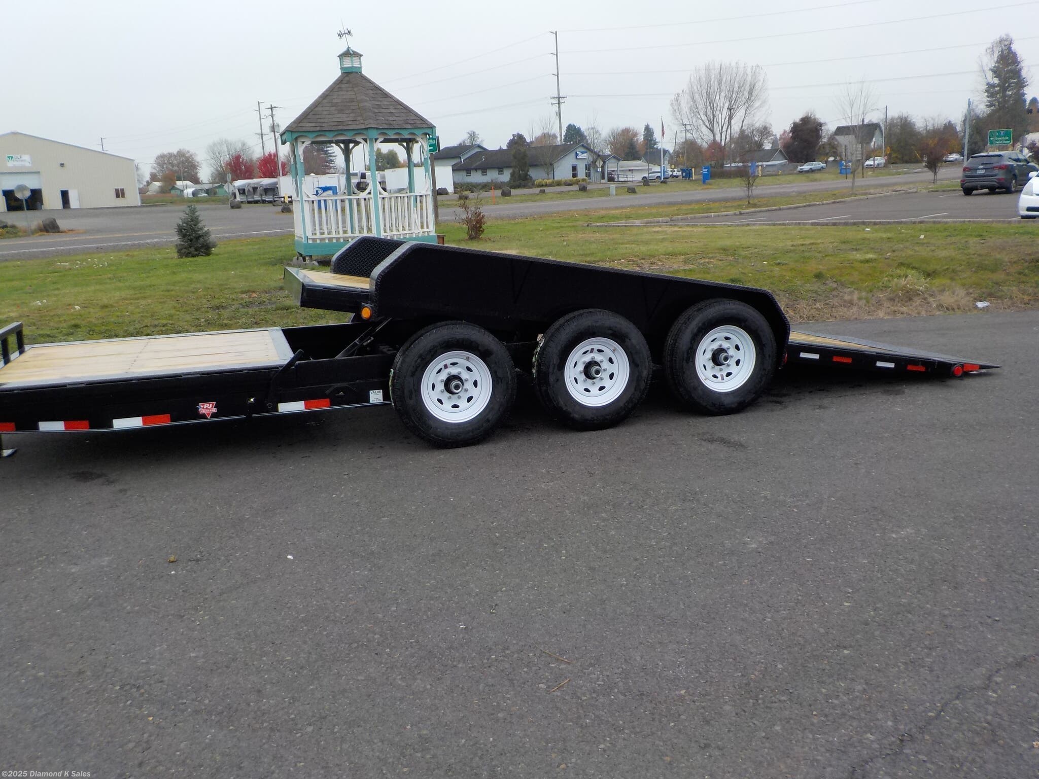 pj trailer multideck tilt pj trailer multideck tilt