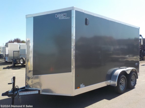 2022 Look Element EWLC 7' X 14' 7K available in Halsey, OR