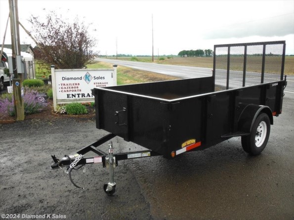 2022 Great Northern Landscape Trailer 5' X 10' Landscape available in Halsey, OR