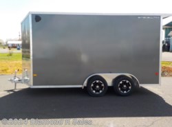 2022 CargoPro Stealth 7' 6" X 14' 7K Enclosed