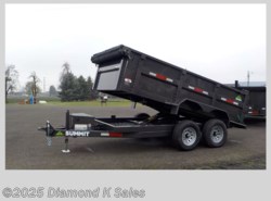 2023 Summit Trailer Cascade CD 6' X 12' 10K