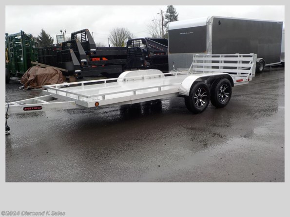 2023 PRIMO 82" X 16' LP 7K Tandem Aluminum available in Halsey, OR
