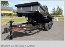 2023 MAXXD DJX DJX 83" X 14'-14K