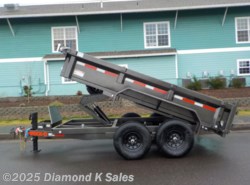 2024 MAXXD D7X 72" X 12' 12K
