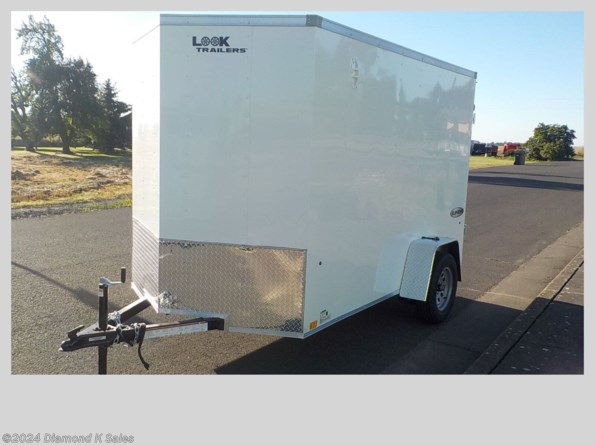 2023 Look Element EWLC 6' X 10' 3K available in Halsey, OR