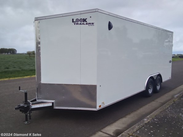 2024 Look Element EWLC 8'6" X 20' 10K available in Halsey, OR