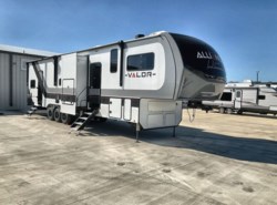 New 2024 Alliance RV Valor 40V13 available in Strafford, Missouri