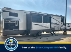 Used 2021 Keystone Montana High Country 364BH available in Strafford, Missouri