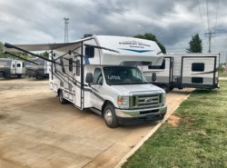 New 2025 Forest River Sunseeker Classic 2440DS Ford available in Strafford, Missouri