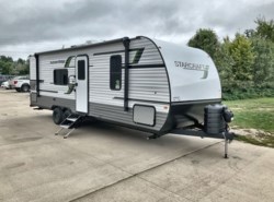 New 2025 Starcraft Autumn Ridge 26BH available in Strafford, Missouri