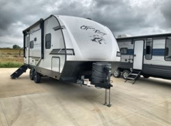 Used 2023 Highland Ridge Range Lite 212FB available in Strafford, Missouri