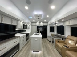 New 2025 Brinkley RV Model Z 3400 available in Strafford, Missouri