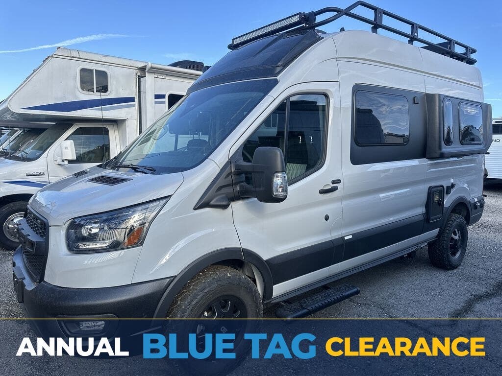 New 2026 Grand Design Lineage VT LVT1 available in Strafford, Missouri