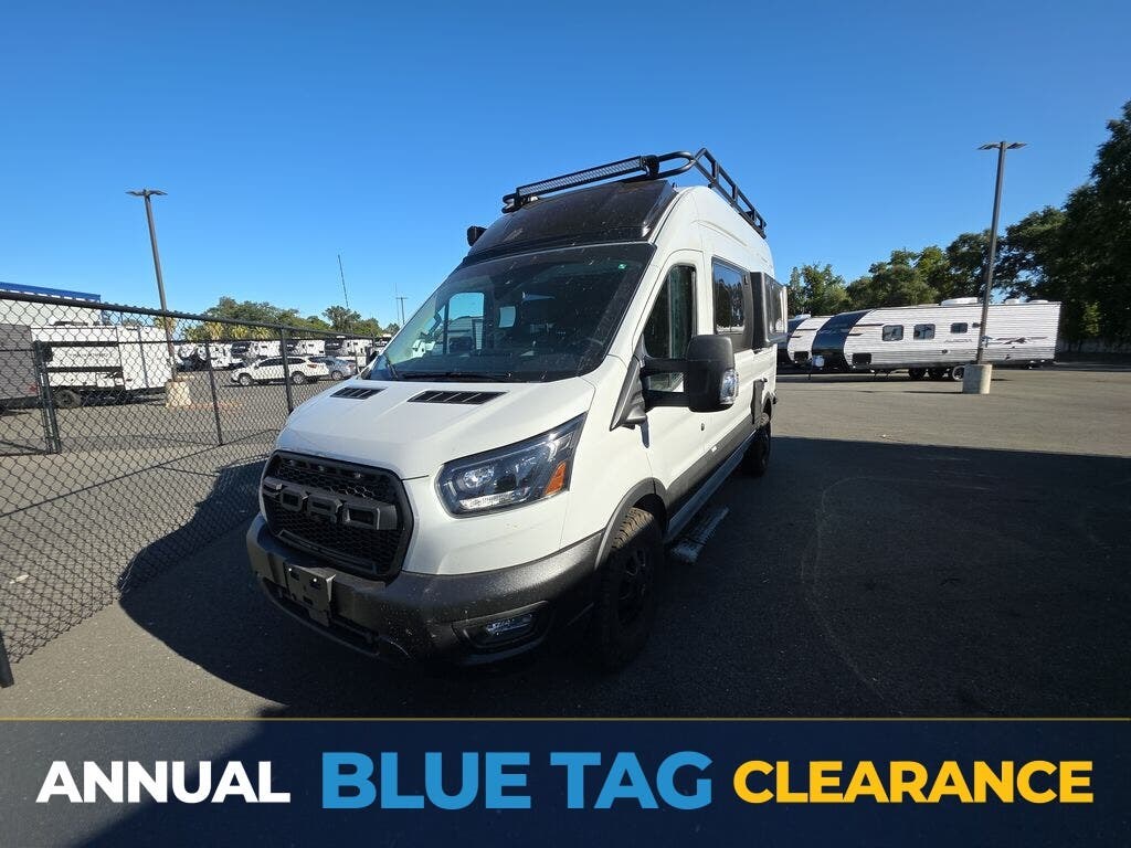 New 2026 Grand Design Lineage VT LVT1 available in Strafford, Missouri