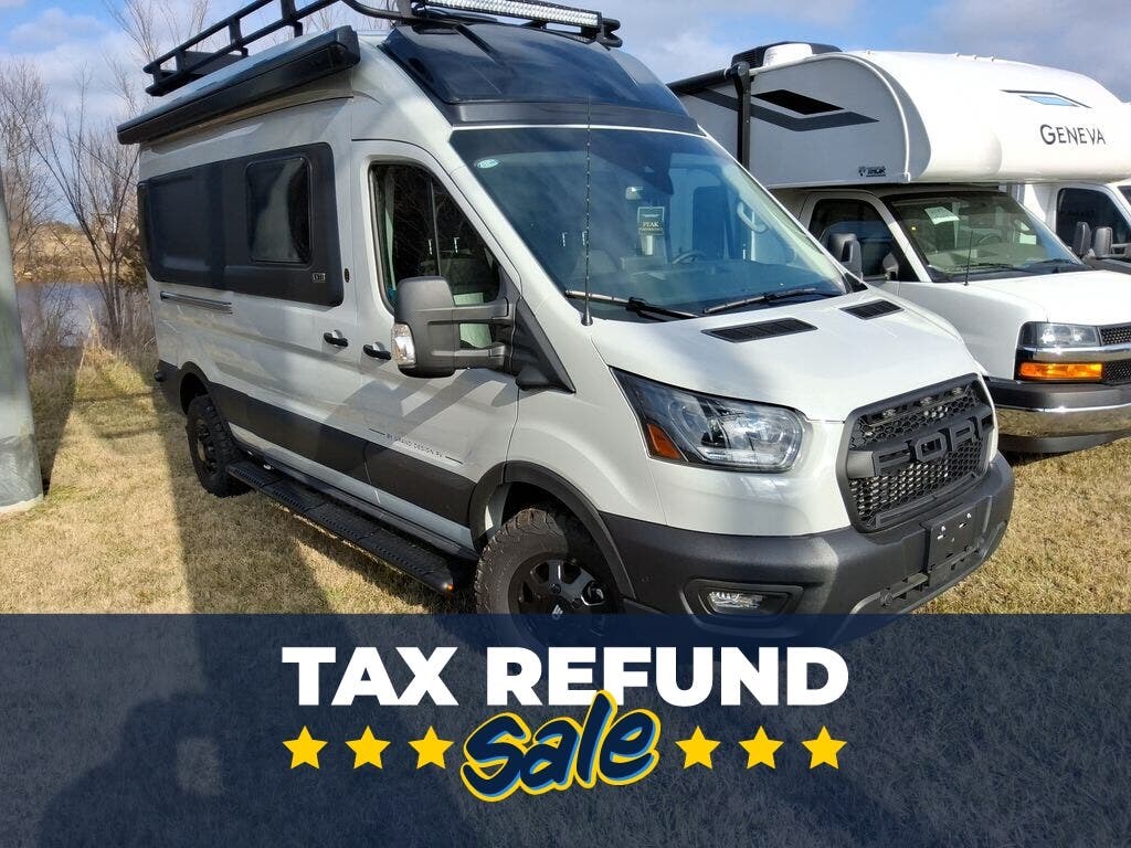 New 2026 Grand Design Lineage Series VT LVT1 available in Strafford, Missouri