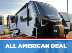 New 2026 Brinkley RV Model Z AIR 297 available in Strafford, Missouri