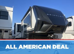 New 2026 Brinkley RV Model G 3250 available in Strafford, Missouri