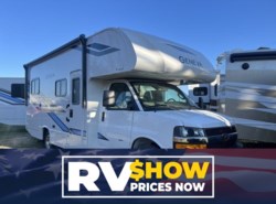 New 2026 Thor Motor Coach Geneva 21VT Chevy available in Strafford, Missouri