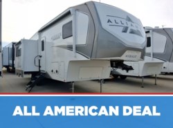 New 2026 Alliance RV Avenue All-Access 30BH available in Strafford, Missouri