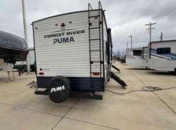 New 2026 Forest River Puma 337 BH available in Strafford, Missouri