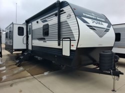 New 2026 Forest River Puma 31RLQS available in Strafford, Missouri