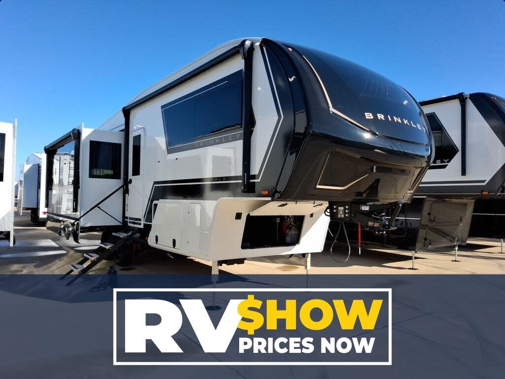 New 2026 Brinkley RV Model Z 2900 available in Strafford, Missouri
