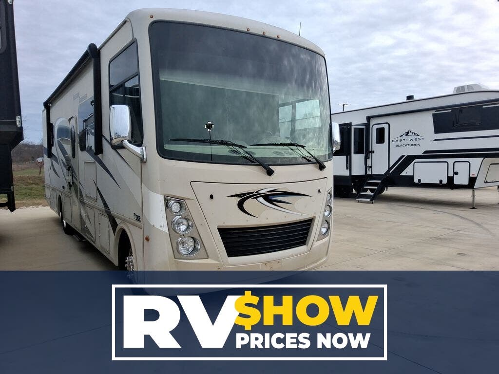 Used 2021 Thor Motor Coach Freedom Traveler A32 available in Strafford, Missouri