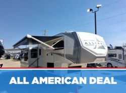 New 2026 Alliance RV Avenue 32RLS available in Strafford, Missouri