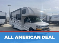 New 2026 Thor Motor Coach Geneva 28VZ Chevy available in Strafford, Missouri