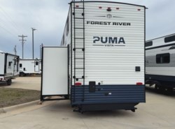New 2026 Forest River Puma Vista 402LFT available in Strafford, Missouri