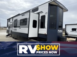 New 2026 Forest River Puma Vista 402LFT available in Strafford, Missouri