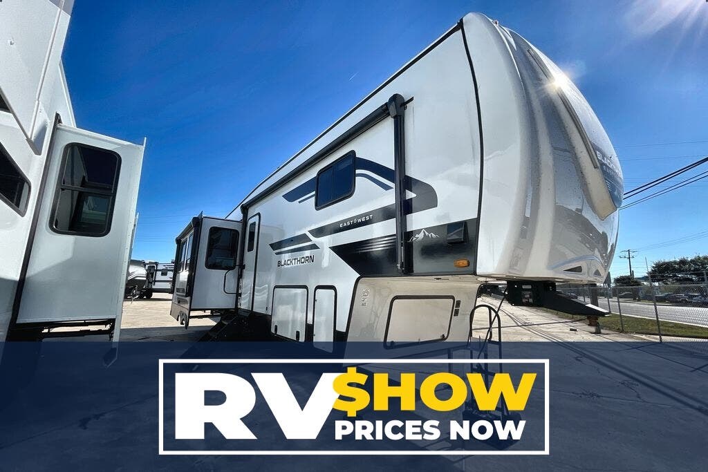 New 2026 East to West Blackthorn 2990MK available in Strafford, Missouri