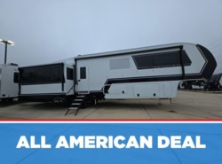 New 2026 Brinkley RV Model Z 3610 available in Strafford, Missouri