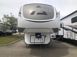 New 2026 Alliance RV Paradigm 340RL available in Strafford, Missouri