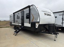 New 2026 Forest River Puma Camping Edition 303BCHE available in Strafford, Missouri